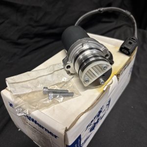 Haldex pumppu VAG GEN IV / Borg Warner