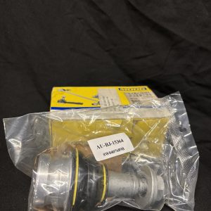 Pallonivel Audi A4 B8 MOOG AU-BJ-15364/ 2 kappaletta